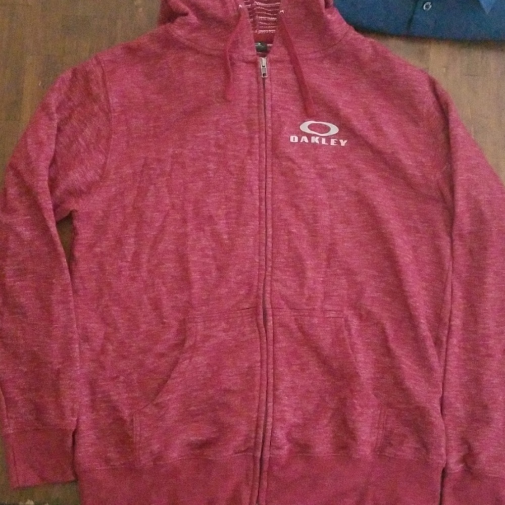 Oakley Employee Exclusive Sweatshirt